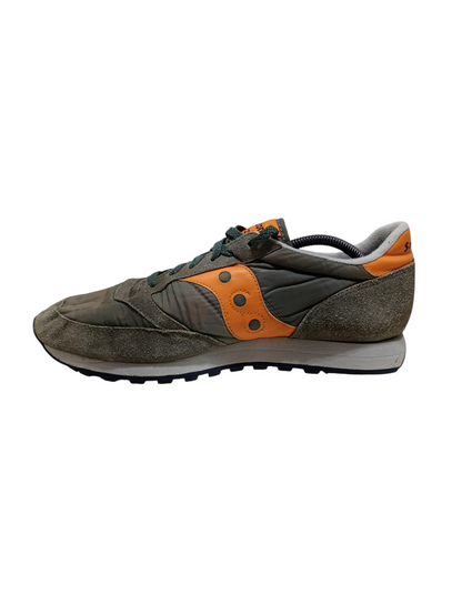 XAYWEAR Preloved - Saucony Jazz Original Army