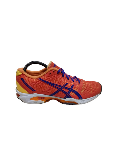 XAYWEAR Preloved - Asics Gel-Solution Speed Court Shoes