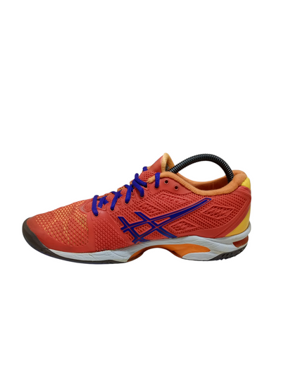 XAYWEAR Preloved - Asics Gel-Solution Speed Court Shoes
