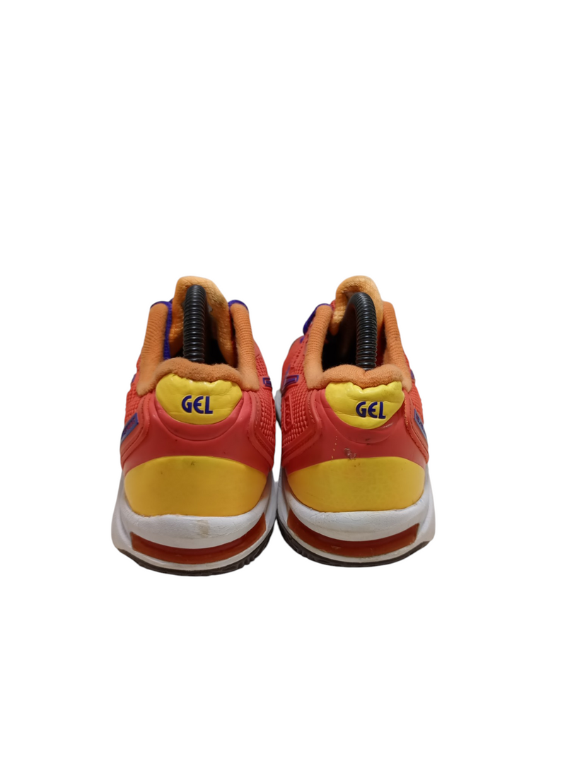 XAYWEAR Preloved - Asics Gel-Solution Speed Court Shoes