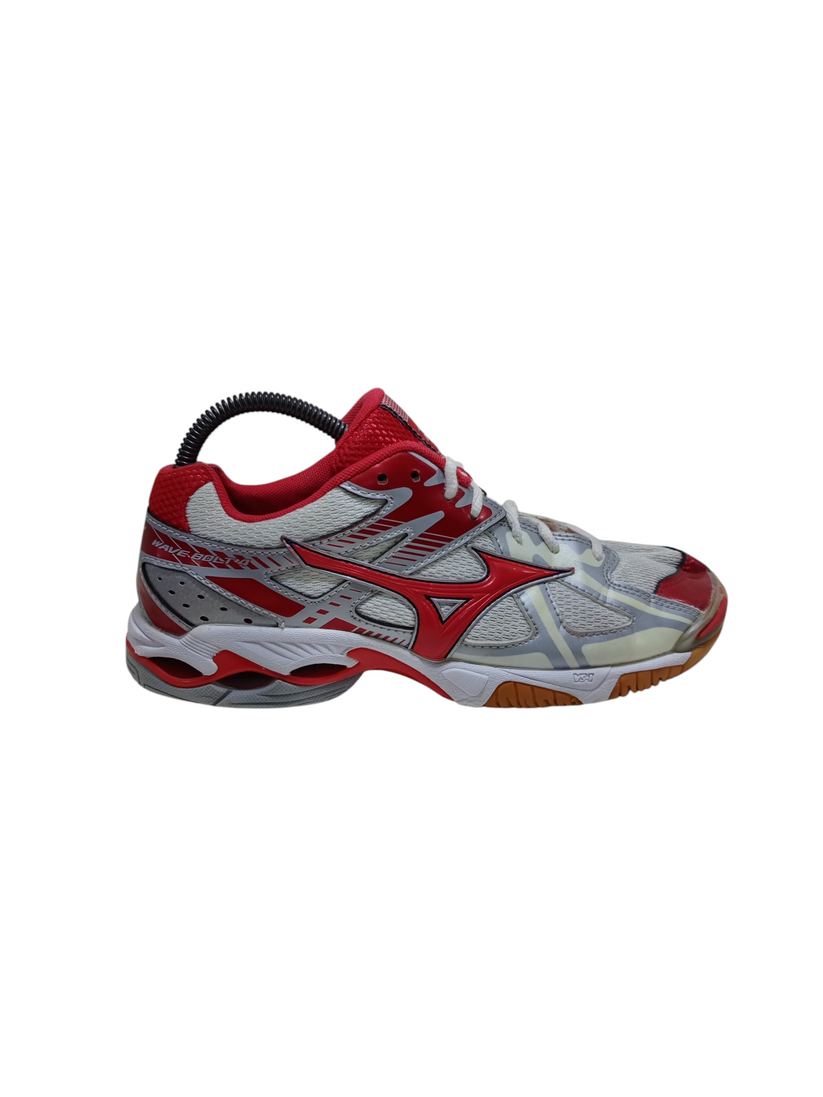 XAYWEAR Preloved - Mizuno Wave Bolt 4 Indoor Court Shoe