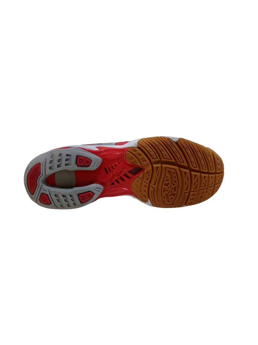 XAYWEAR Preloved - Mizuno Wave Bolt 4 Indoor Court Shoe