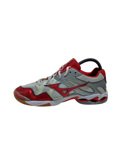 XAYWEAR Preloved - Mizuno Wave Bolt 4 Indoor Court Shoe