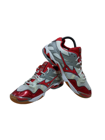 XAYWEAR Preloved - Mizuno Wave Bolt 4 Indoor Court Shoe