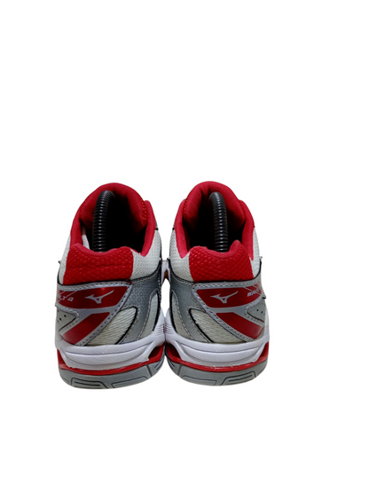XAYWEAR Preloved - Mizuno Wave Bolt 4 Indoor Court Shoe
