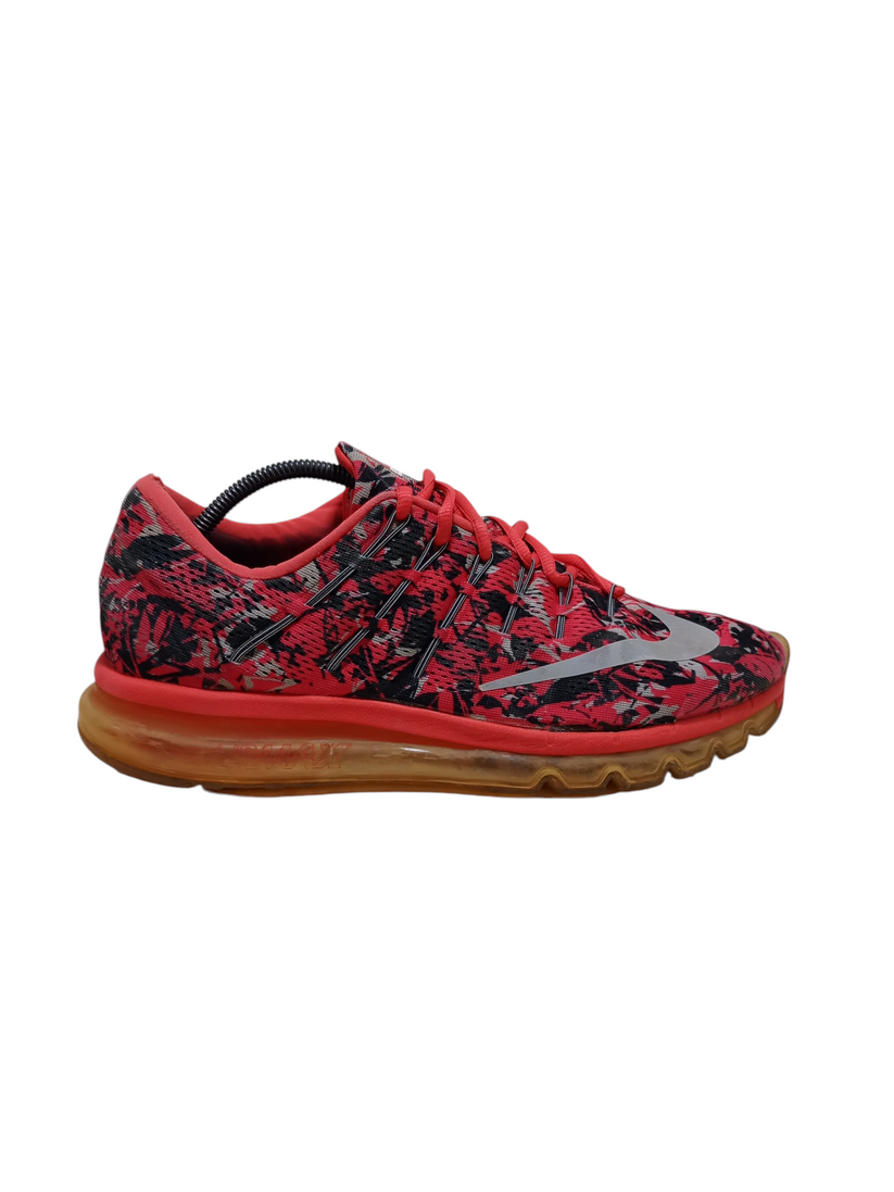 XAYWEAR Preloved - Nike Air Max Print 'Light Crimson'