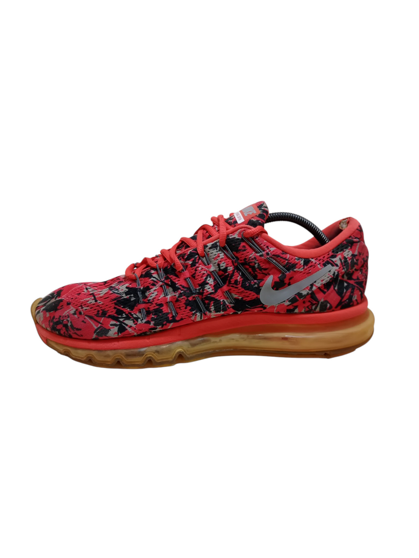 XAYWEAR Preloved - Nike Air Max Print 'Light Crimson'