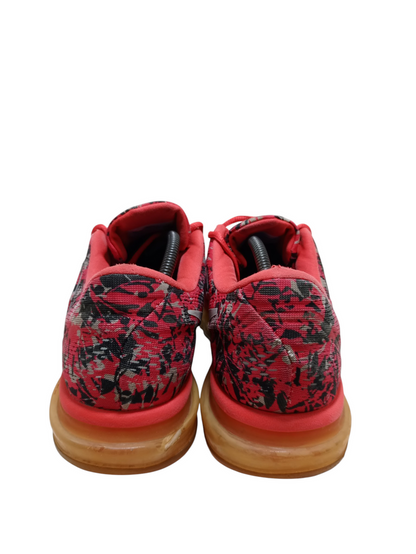 XAYWEAR Preloved - Nike Air Max Print 'Light Crimson'