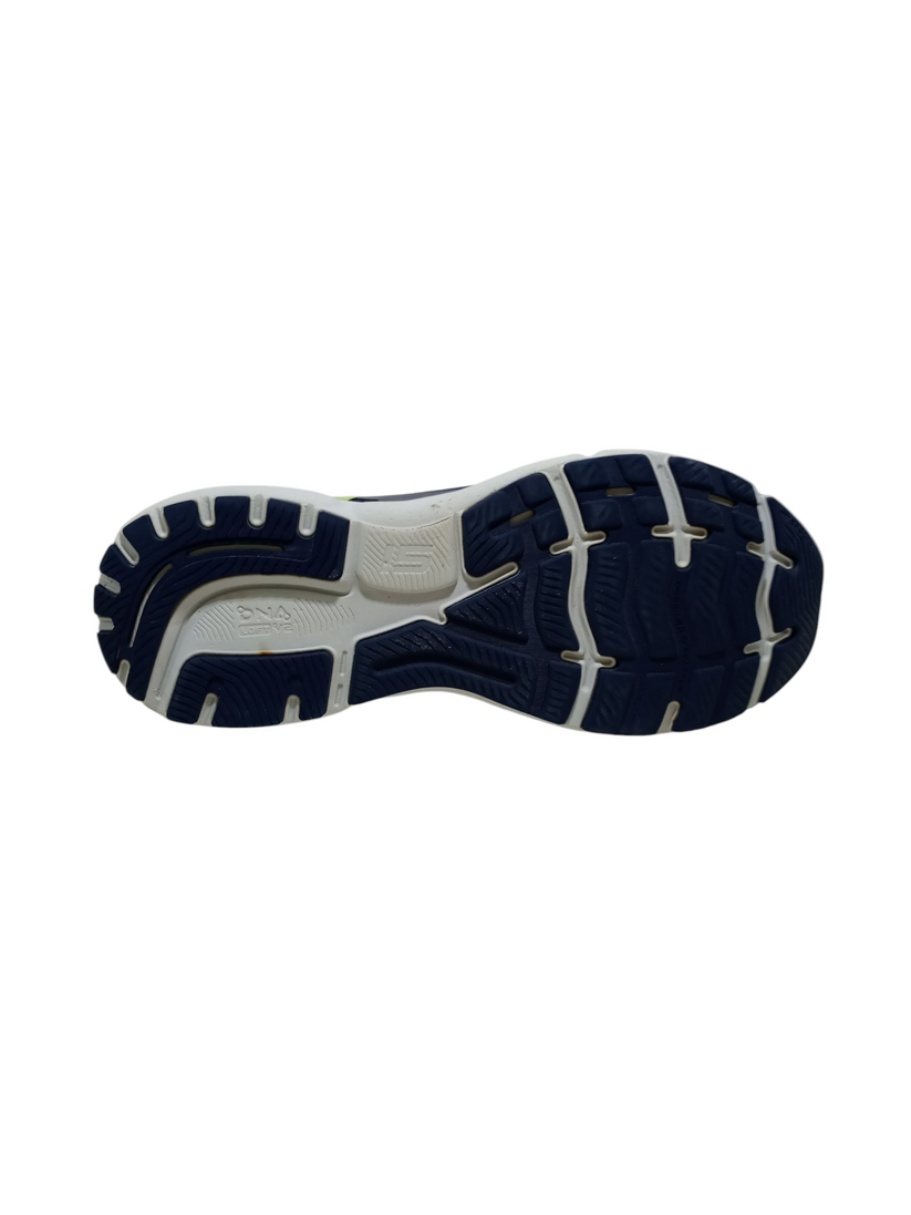 XAYWEAR Preloved - Brooks Ghost 15 Blue Running Mens