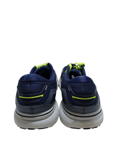XAYWEAR Preloved - Brooks Ghost 15 Blue Running Mens