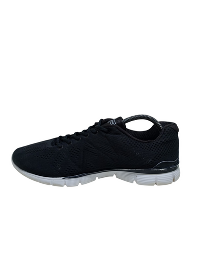 XAYWEAR Preloved - Fila Athletic Black Running