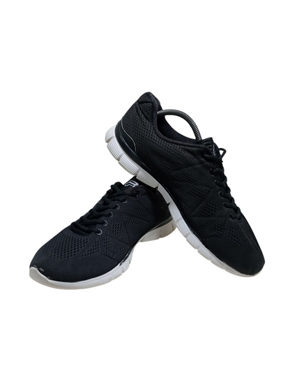 XAYWEAR Preloved - Fila Athletic Black Running