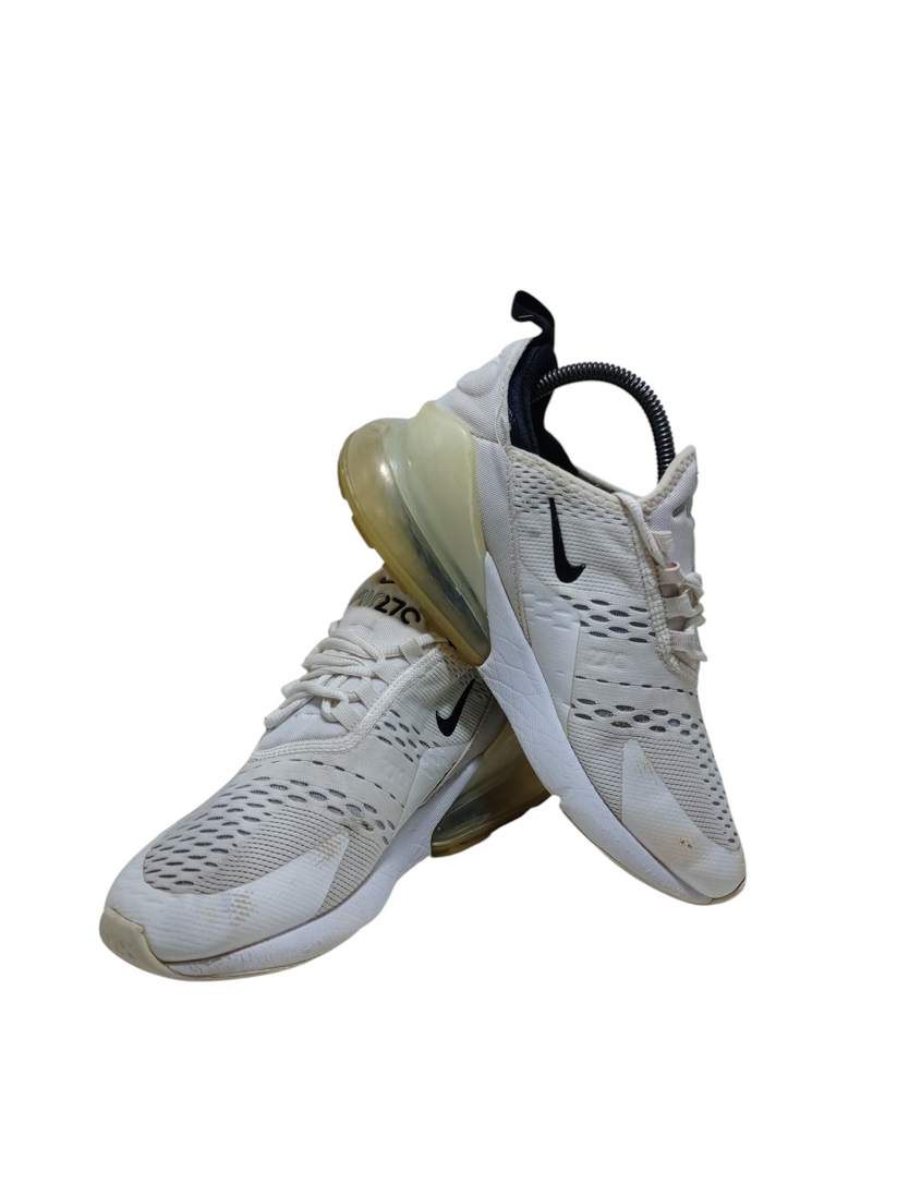 XAYWEAR Preloved - Nike Air Max 270 Running
