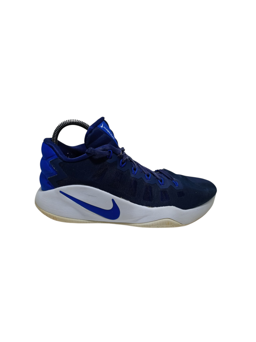 XAYWEAR Preloved - Nike Hyperdunk Low “Midnight Navy”