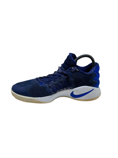 XAYWEAR Preloved - Nike Hyperdunk Low “Midnight Navy”
