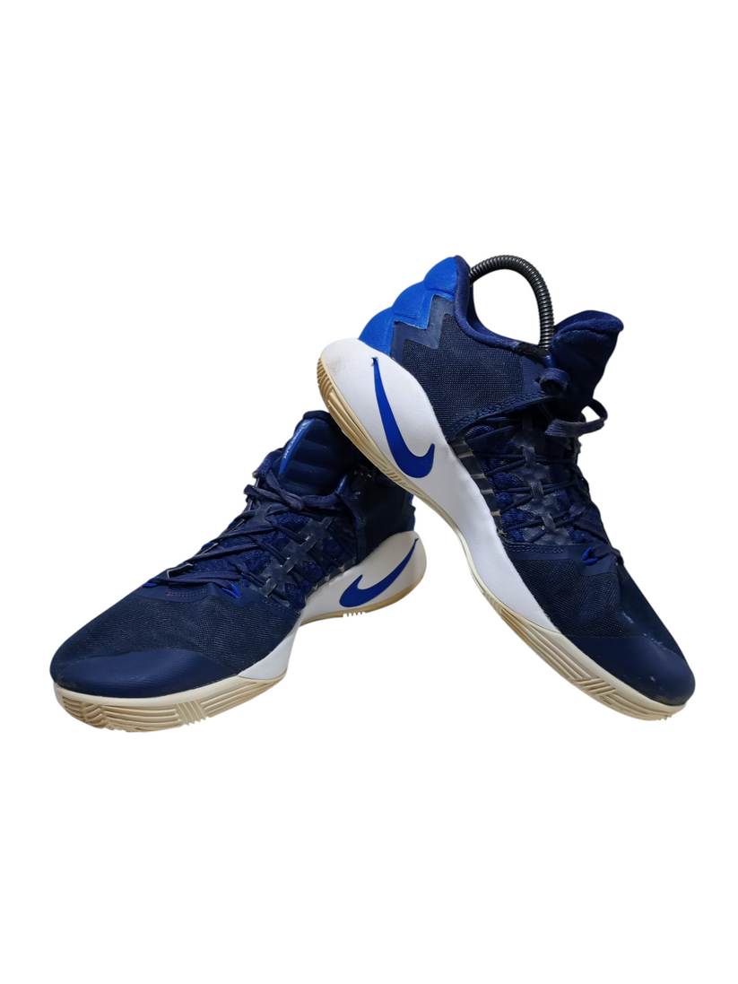 XAYWEAR Preloved - Nike Hyperdunk Low “Midnight Navy”