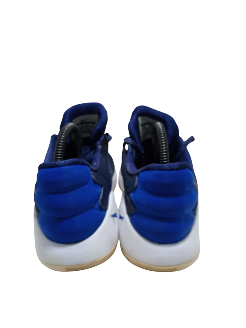 XAYWEAR Preloved - Nike Hyperdunk Low “Midnight Navy”