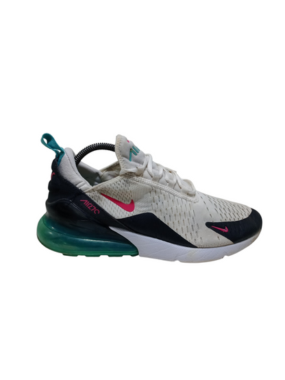XAYWEAR Preloved - Nike Air Max 270 'South Beach'