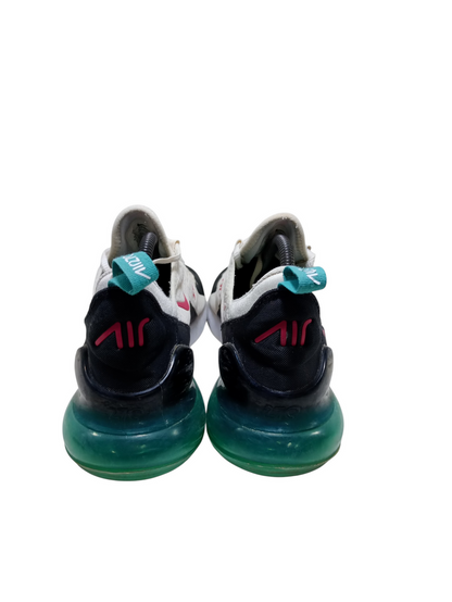 XAYWEAR Preloved - Nike Air Max 270 'South Beach'