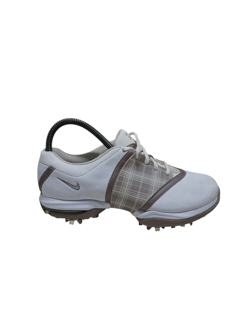 XAYWEAR Preloved - Nike Air Interchangeable White