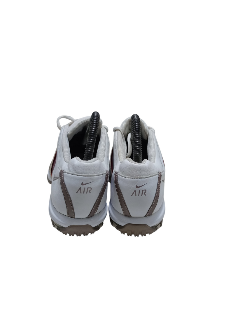 XAYWEAR Preloved - Nike Air Interchangeable White