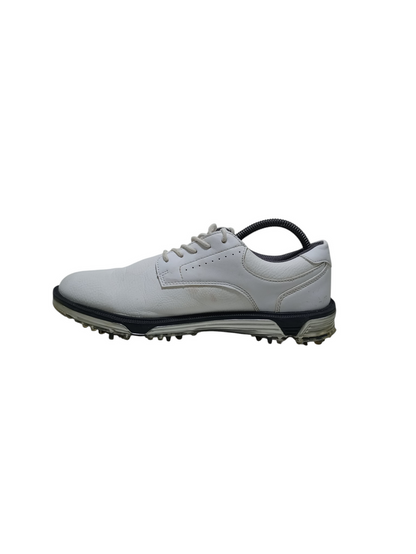 XAYWEAR Preloved - Aleck White Golf Shoe