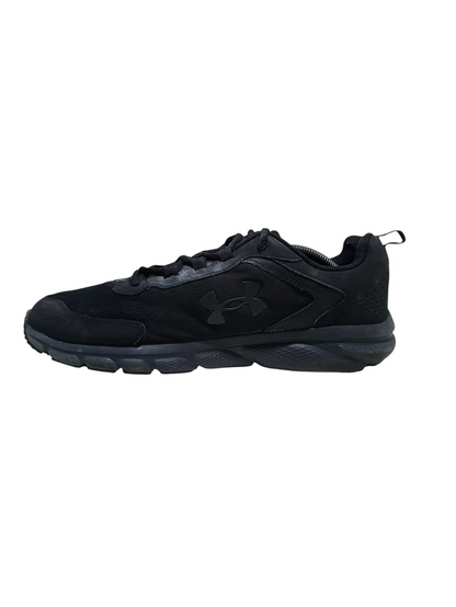 XAYWEAR Preloved - Under Armour Assert 9 Full Black