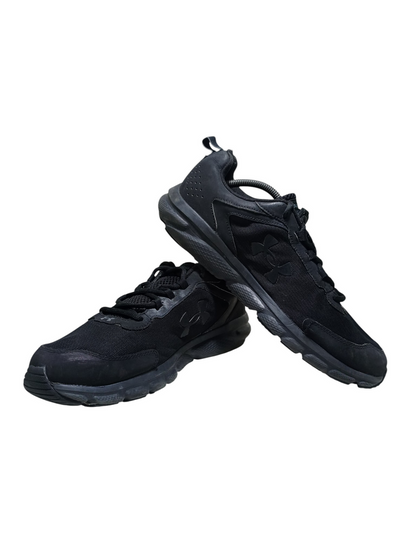 XAYWEAR Preloved - Under Armour Assert 9 Full Black