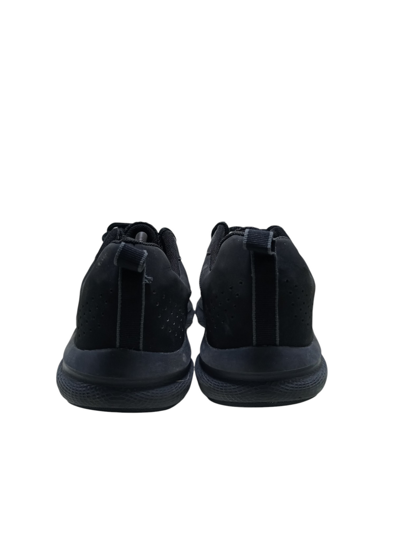 XAYWEAR Preloved - Under Armour Assert 9 Full Black