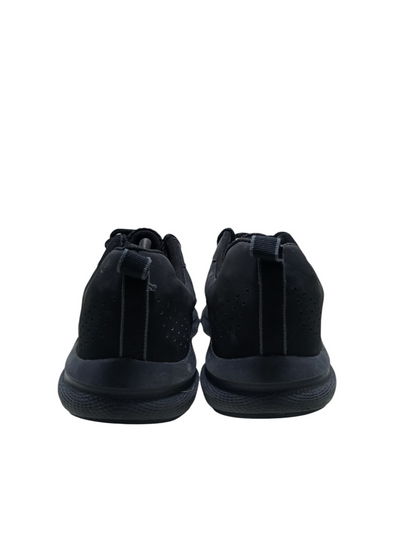 XAYWEAR Preloved - Under Armour Assert 9 Full Black