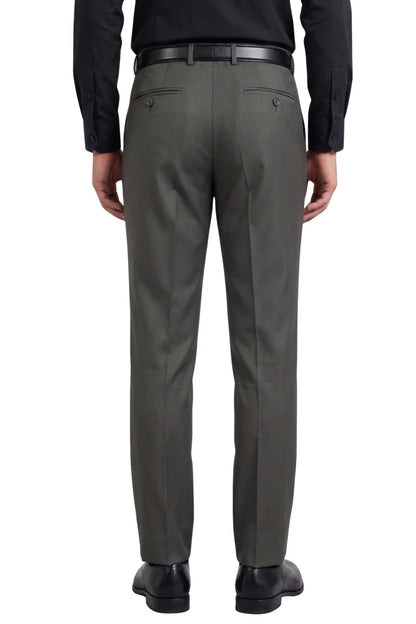 XAYWEAR Fierro Three Piece Suit
