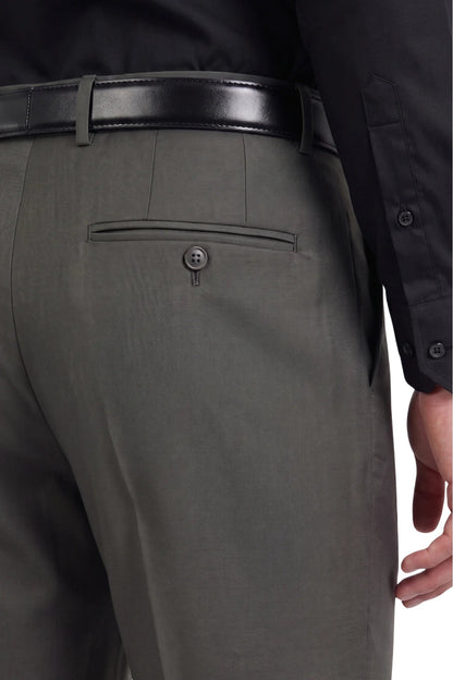XAYWEAR Fierro Three Piece Suit