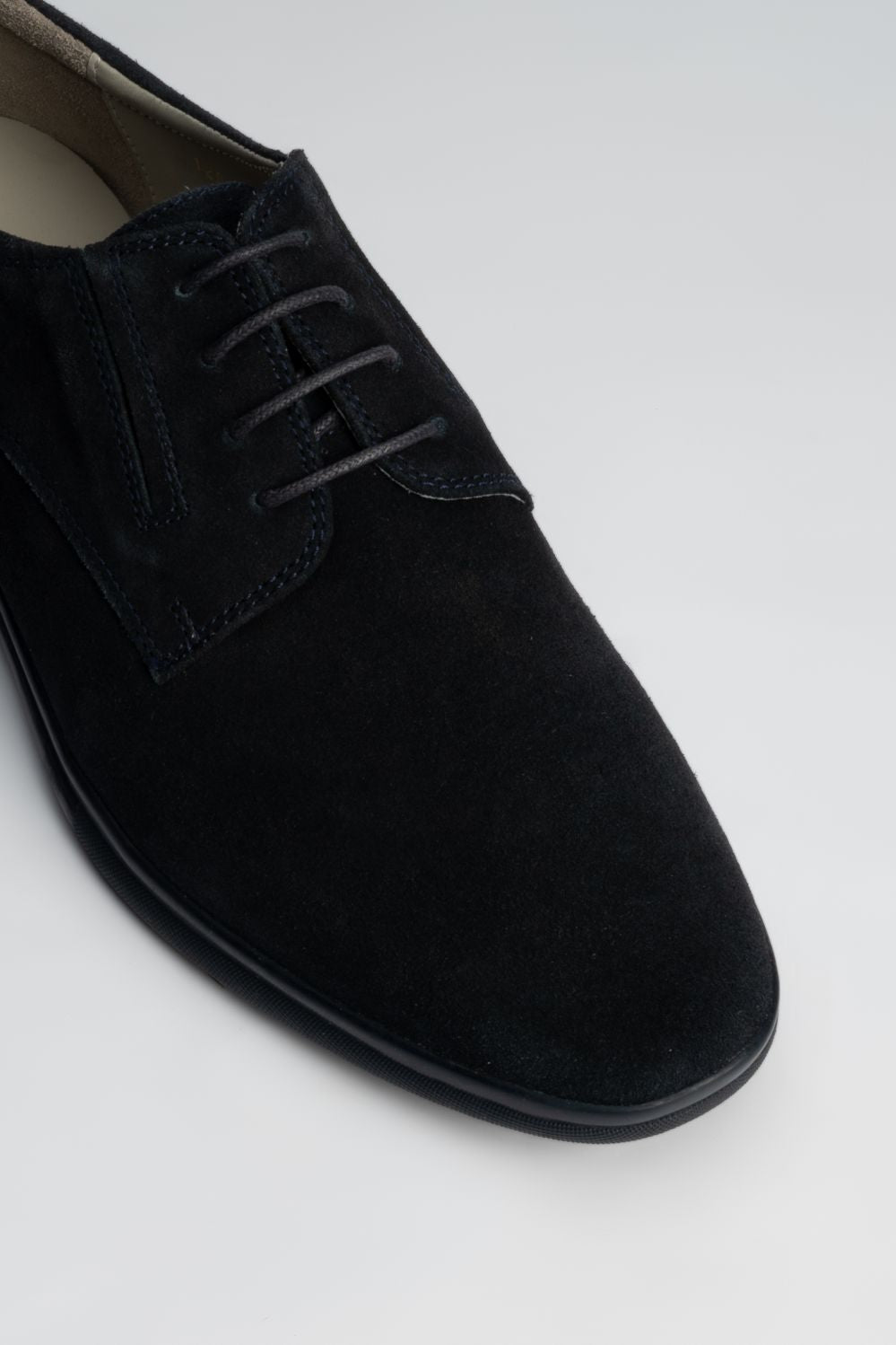 XAYWEAR Bellshire Lace Up Formal Shoes