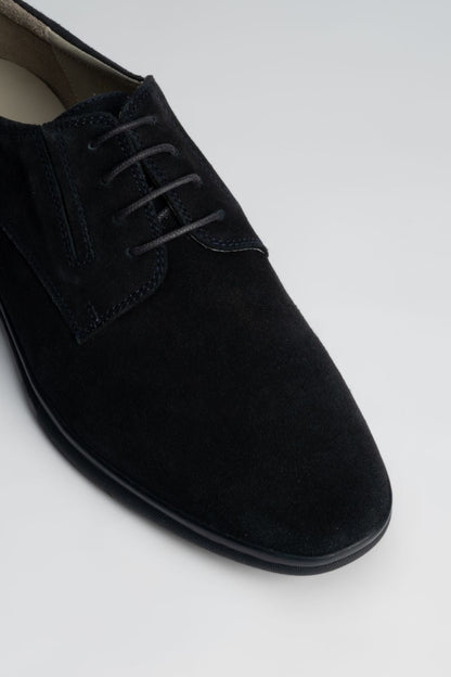 XAYWEAR Bellshire Lace Up Formal Shoes