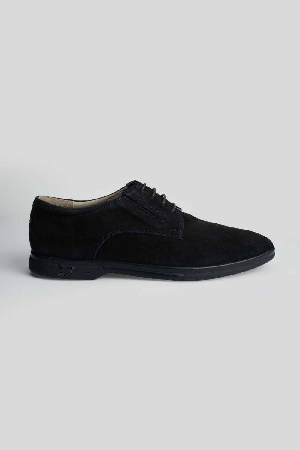 XAYWEAR Bellshire Lace Up Formal Shoes
