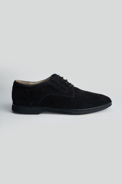 XAYWEAR Bellshire Lace Up Formal Shoes