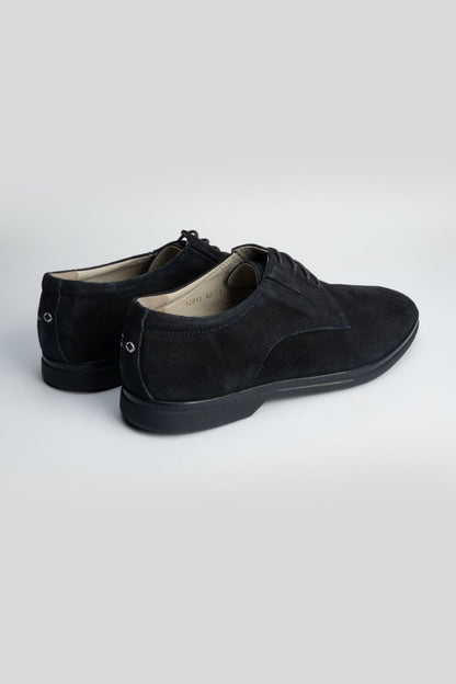 XAYWEAR Bellshire Lace Up Formal Shoes