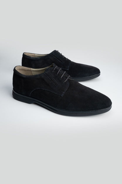 XAYWEAR Bellshire Lace Up Formal Shoes