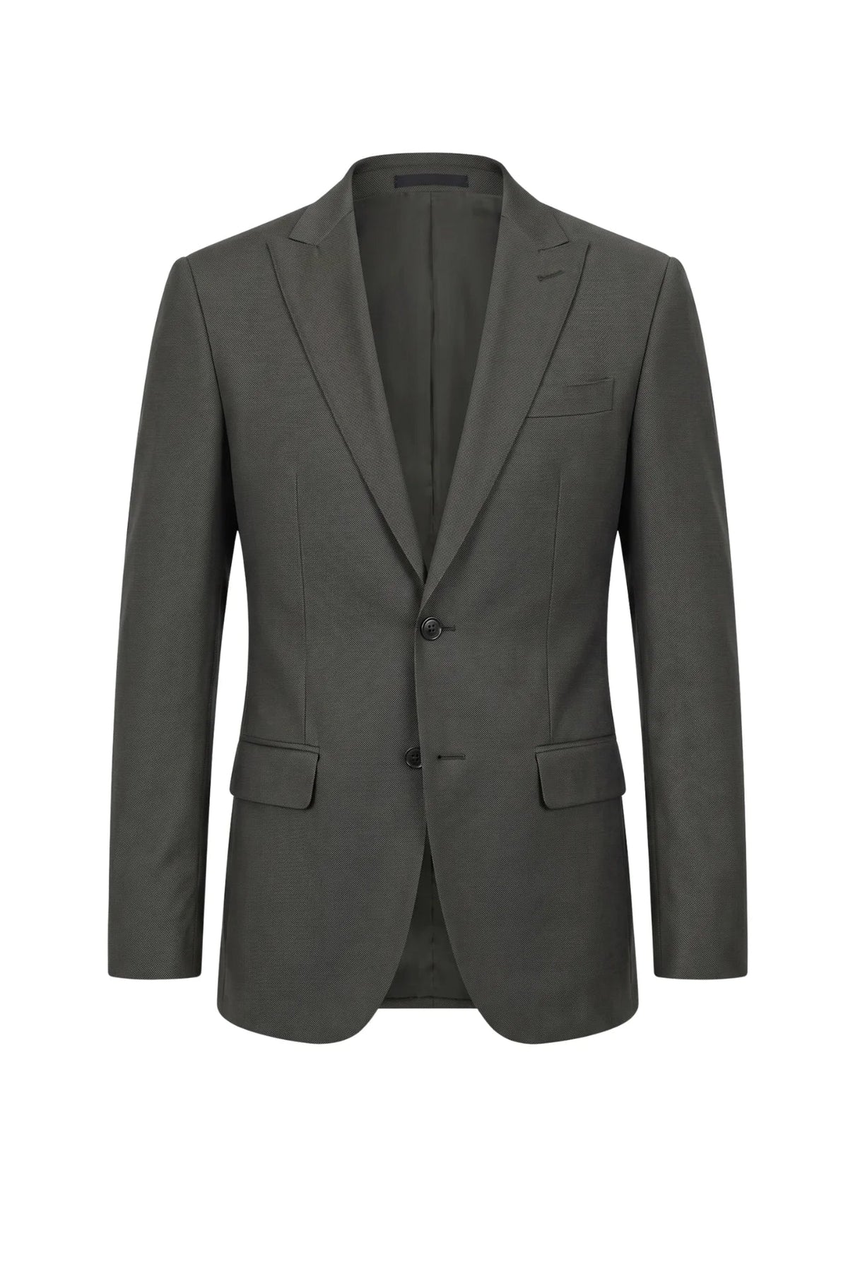 XAYWEAR Fierro Three Piece Suit
