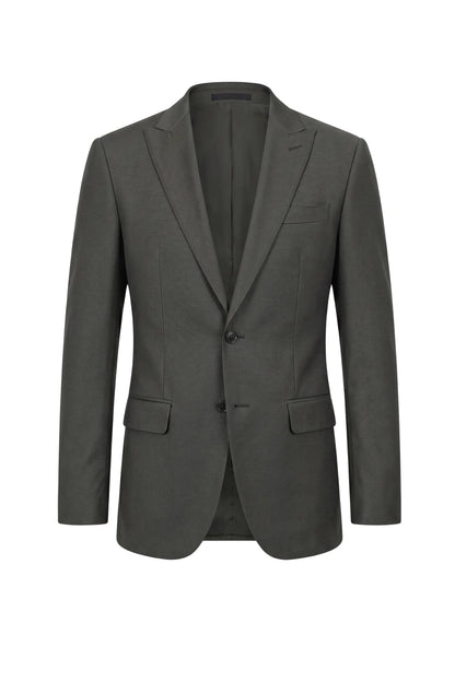XAYWEAR Fierro Three Piece Suit