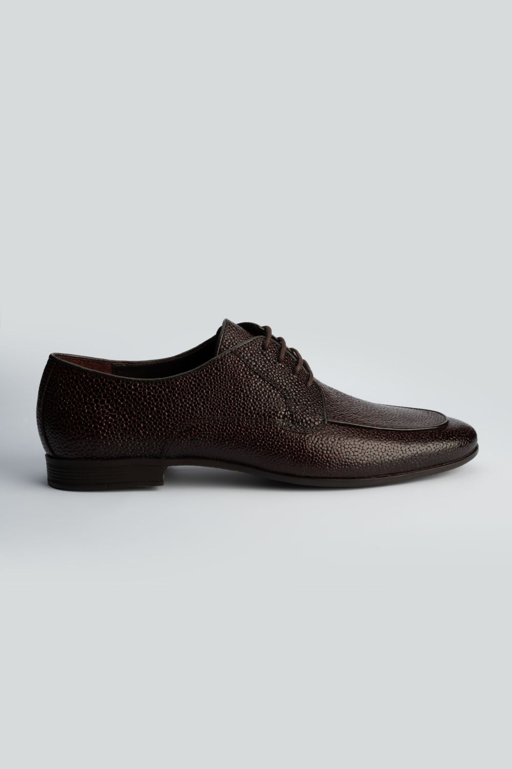 XAYWEAR Kyronex Lace Ups Formal Shoes