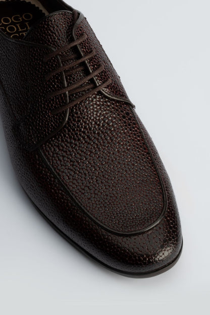 XAYWEAR Kyronex Lace Ups Formal Shoes