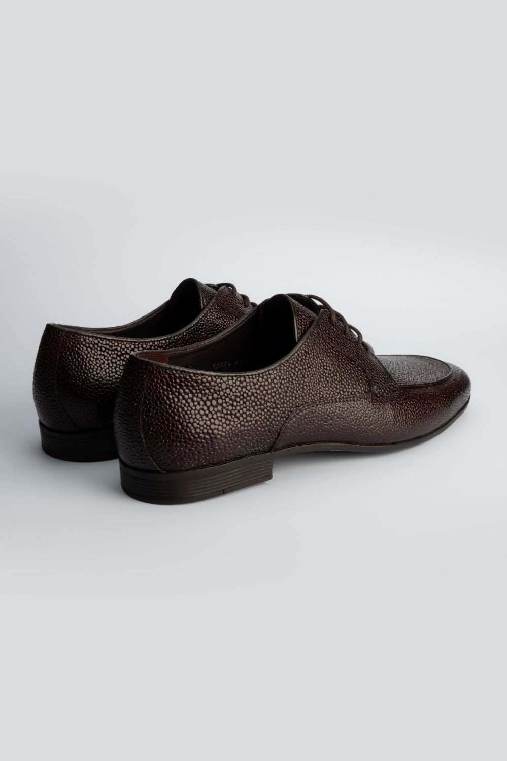 XAYWEAR Kyronex Lace Ups Formal Shoes