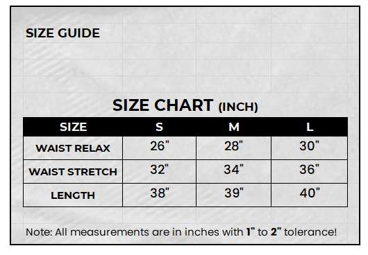 XAYWEAR Women's High-Waisted Wide-Leg Utility Trousers