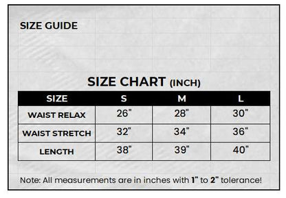 XAYWEAR Women's High-Waisted Wide-Leg Utility Trousers