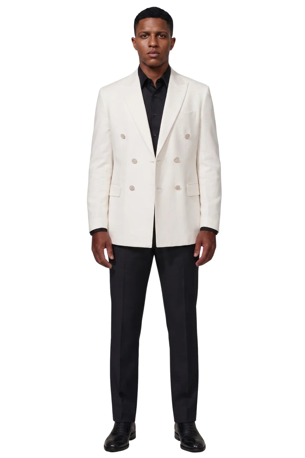 Mangnaro Blazer