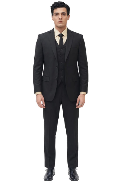 XAYWEAR Lucius Three Piece Suit