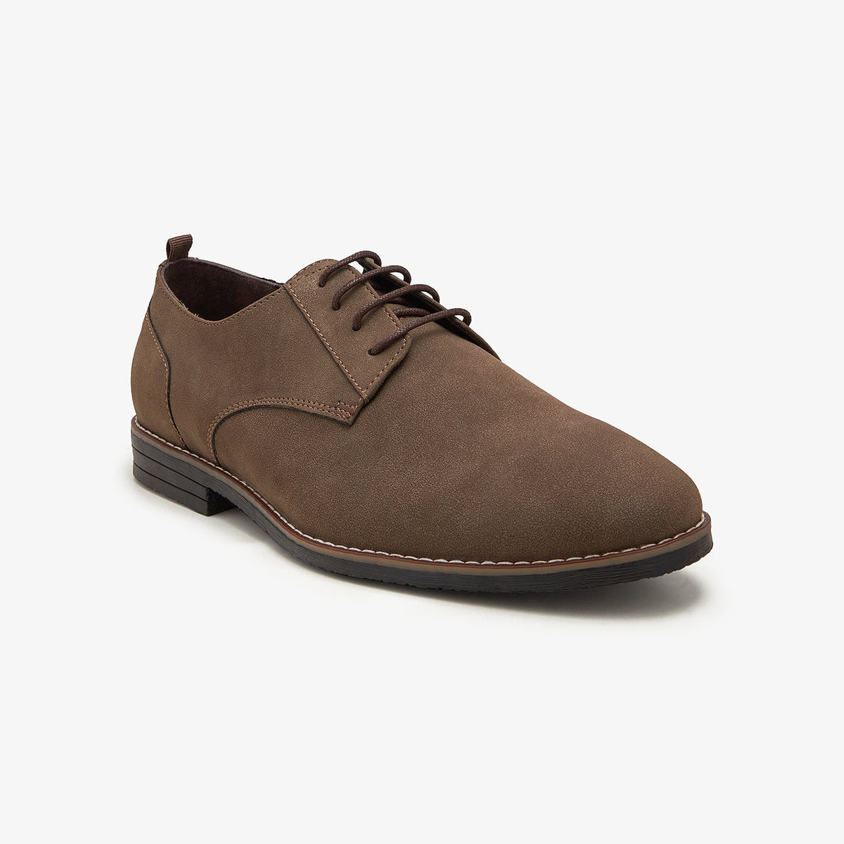 XAYWEAR Men's Lace Up Dress Shoes