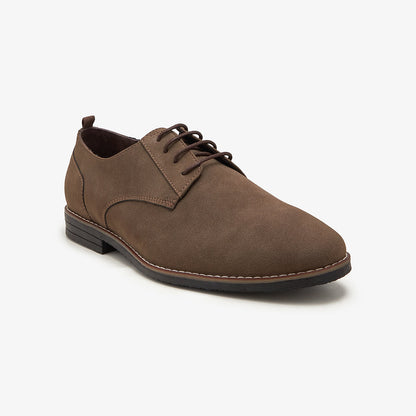 XAYWEAR Men's Lace Up Dress Shoes