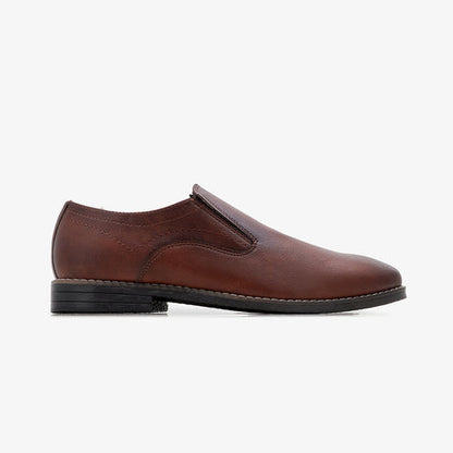 XAYWEAR Men's Classic Formal Shoes